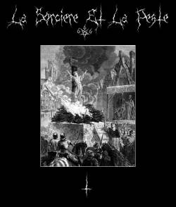 La Sorcière Et La Peste : I